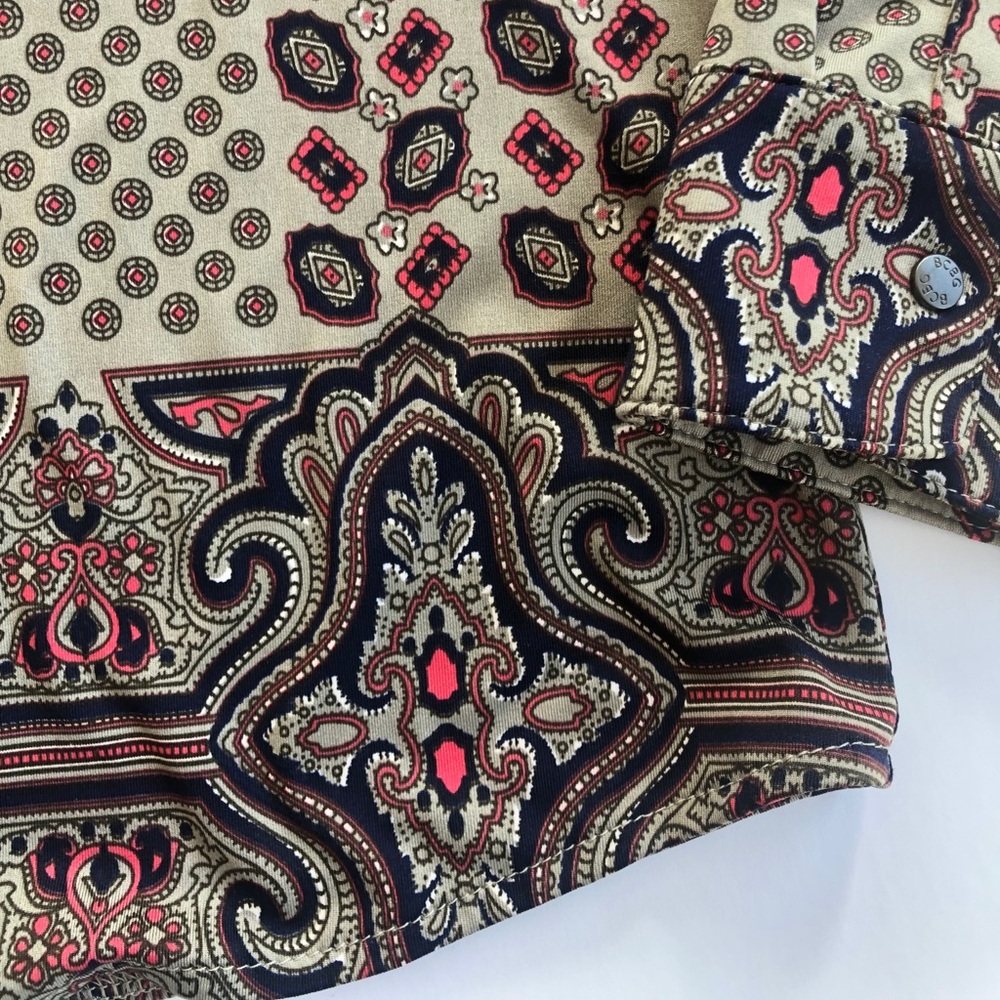 NWT BCBG MaxAzria Shirt